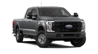 2026 Ford Super Duty® External Image 5
